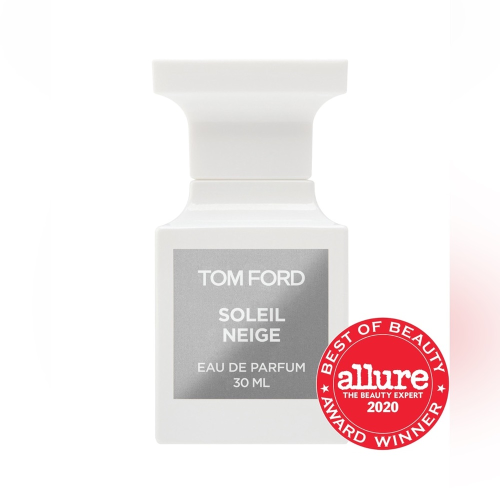 TOM FORD - SOLEIL NEIGE Eau de Parfum 30 ml